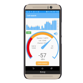 Counter Surveillance