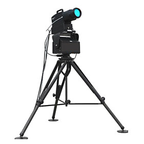 Audio/Video Surveillance