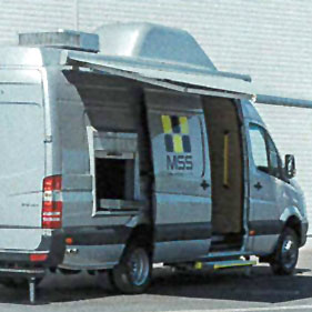 Audio/Video Surveillance