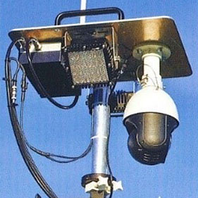 Audio/Video Surveillance